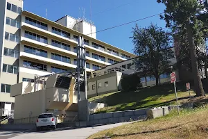 Kootenay Lake Hospital image