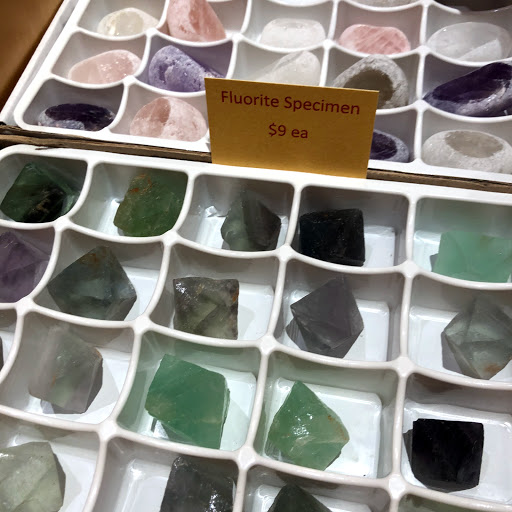 Jewelry Store «Silver Fox II Jewelry», reviews and photos, 29 W 8th St, Holland, MI 49423, USA