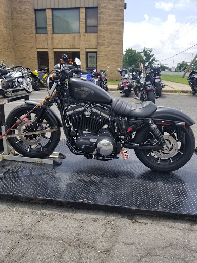 Motorcycle Dealer «Brooks Cycles», reviews and photos, 14514 Lee Rd f, Chantilly, VA 20151, USA