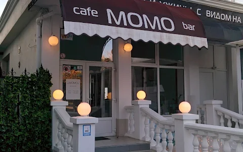 Кафе-бар «МОМО» image