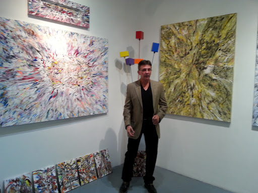 Art Gallery «Art Fusion Galleries», reviews and photos, 3550 N Miami Ave, Miami, FL 33127, USA