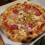 Photo n°1 de l'avis de Josef.l fait le 27/10/2019 à 18:10 sur le  Osteria Leone à Lehrberg