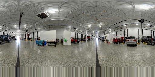 Car Dealer «Elgin Chrysler Dodge Jeep Ram», reviews and photos, 1010 E Chicago St, Elgin, IL 60120, USA