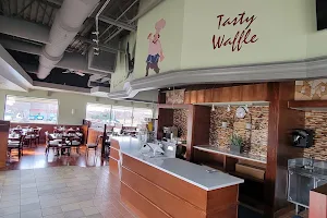 Tasty Waffle Plainfield image