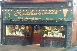 Adrian Catherall Jewellers image