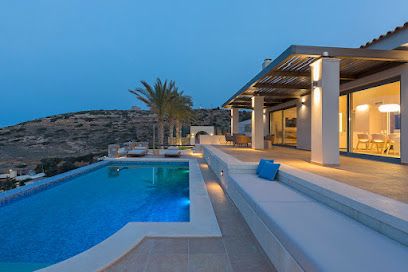 Crete Homes - Real Estate - Architecture - Construction on Crete since 1990