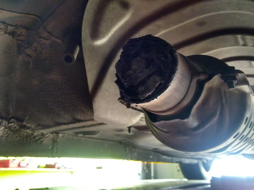 Auto Parts Store «BMS Automotive Service», reviews and photos, 4803 Portland Rd NE, Salem, OR 97305, USA