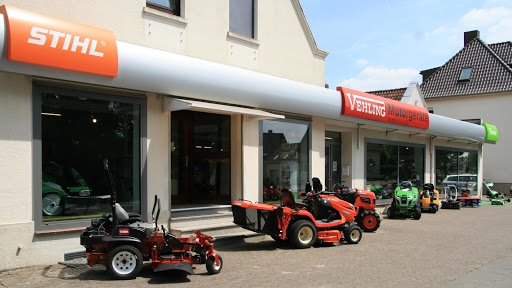Vehling Motorgeräte GmbH & Co. KG