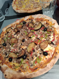 Pizza du Restaurant italien CASA CARINA à Drancy - n°16