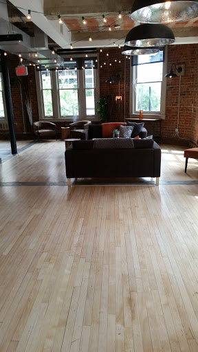 Event Venue «The Loft at 600 F», reviews and photos, 600 F St NW, Washington, DC 20004, USA