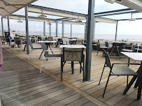 Atmosphère du Restaurant L'Eden Beach à La Baule-Escoublac - n°9