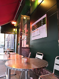 Atmosphère du Restaurant mexicain El Guacamole à Paris - n°9