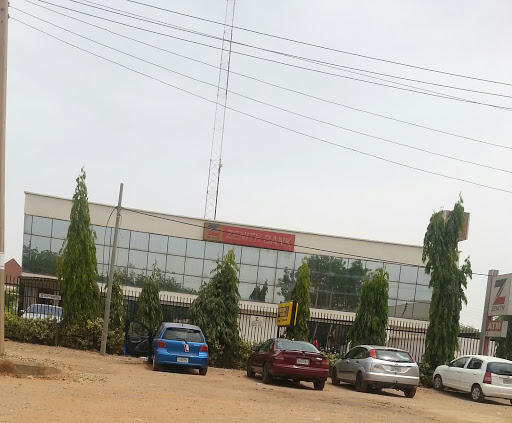 Zenith Bank Plc, Minanata, Sokoto, Nigeria, Public School, state Sokoto