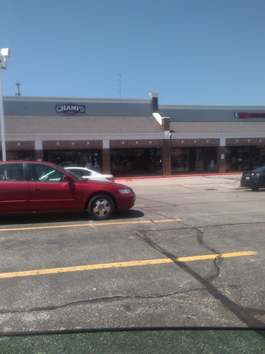 Tiendas de patines en linea en Cleveland