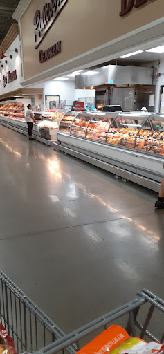 Warehouse club «BJ’s Wholesale Club», reviews and photos, 6290 Commerce Palms Dr, Tampa, FL 33647, USA