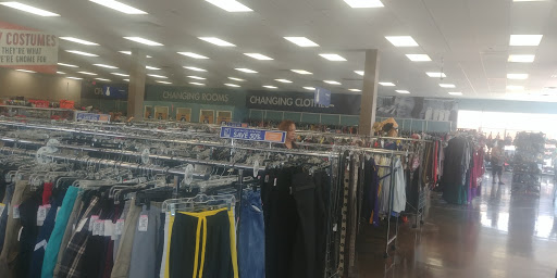 Thrift Store «Goodwill Store and Donation Station», reviews and photos, 10647 Culebra Rd, San Antonio, TX 78251, USA