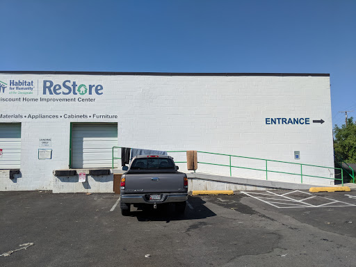 Non-Profit Organization «Habitat for Humanity of the Chesapeake ReStore», reviews and photos, 505 Kane St, Baltimore, MD 21224, USA