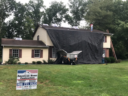 Siding Contractor «American Home Contractors», reviews and photos, 124 Crescent Rd, Florham Park, NJ 07932, USA