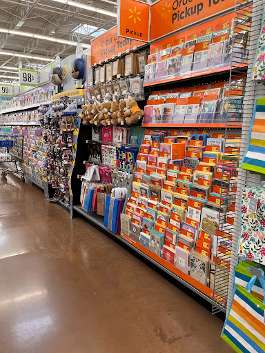 Department Store «Walmart Supercenter», reviews and photos, 2514 Main St, Longmont, CO 80504, USA