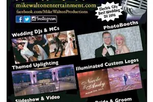 Mike Walton Entertainment & Photo Booths image