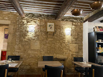 Atmosphère du Restaurant La Cérière à Remoulins - n°7