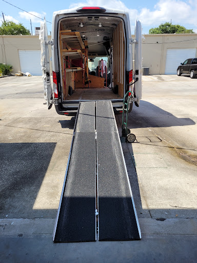 Florist «Events in Bloom», reviews and photos, 9637 Palm River Rd, Tampa, FL 33619, USA