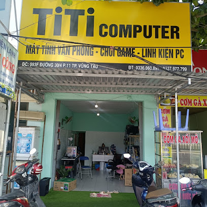 TITI COMPUTER