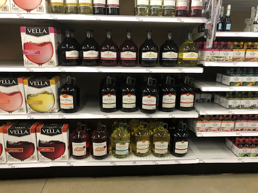 Grocery Store «Meijer», reviews and photos, 3649 N Vermilion St, Danville, IL 61832, USA