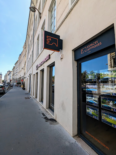 ESPACES ATYPIQUES Lyon - Agence immobilière à Lyon