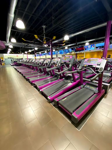 Gym «Planet Fitness», reviews and photos, 555 John F Kennedy Rd, Dubuque, IA 52002, USA