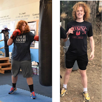 Lee's Fitness Unlimited - Photo 4 - Car repair in , Concord