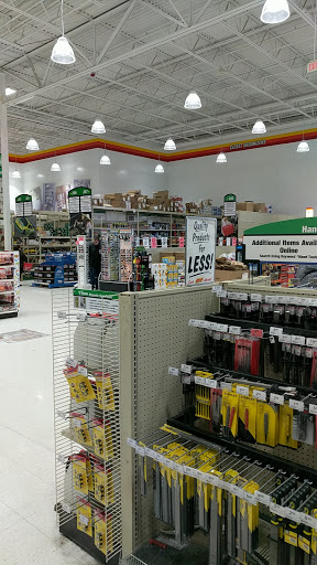 Home Improvement Store «Menards», reviews and photos, 2300 Randall Rd, Carpentersville, IL 60110, USA