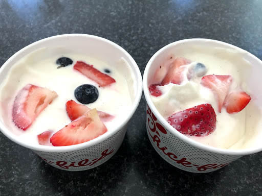 Fast Food Restaurant «Chick-fil-A», reviews and photos, 3380 Pump Rd, Henrico, VA 23233, USA