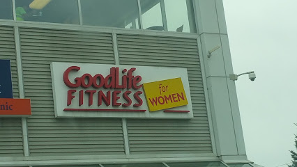 GoodLife Fitness North York Weston and 401 For Women