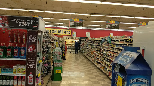 Grocery Store «Fiesta Mart», reviews and photos, 1235 S Josey Ln, Carrollton, TX 75006, USA