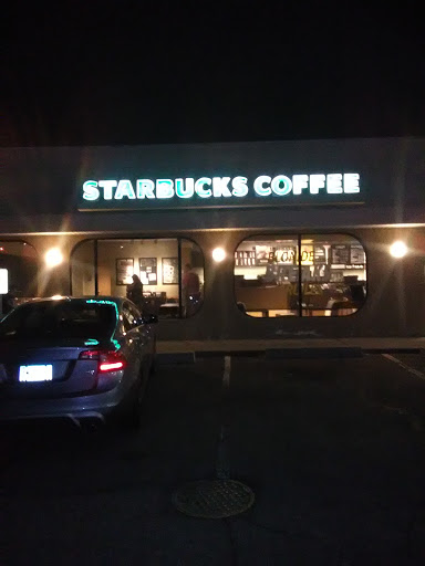 Coffee Shop «Starbucks», reviews and photos, 552 New Haven Ave, Derby, CT 06418, USA
