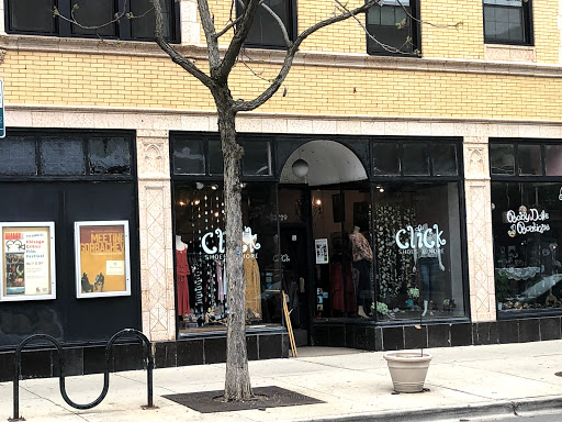 Shoe Store «Click Footwear», reviews and photos, 3729 N Southport Ave, Chicago, IL 60613, USA