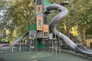 Battersea Park Playground image