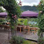 Photo n°5 de l'avis de Petra.l fait le 22/07/2019 à 08:41 sur le  Kirschner Stuben à Rottach-Egern