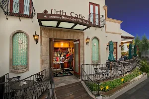 Urth Caffe Santa Monica image