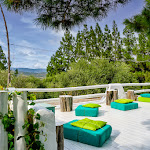 Photo n°10 de l'avis de Paola.a fait le 07/05/2023 à 12:57 sur le  Su Gologone Experience Hotel à Oliena