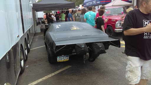 Tire Shop «Hometown Tire & Automotive Tire Pros», reviews and photos, 805 W Spring St, Monroe, GA 30655, USA