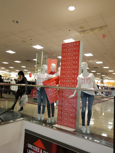 Department Store «Century 21 Department Store», reviews and photos, 1085 Old Country Rd, Westbury, NY 11590, USA