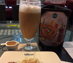 Excelso Mal Ciputra photo