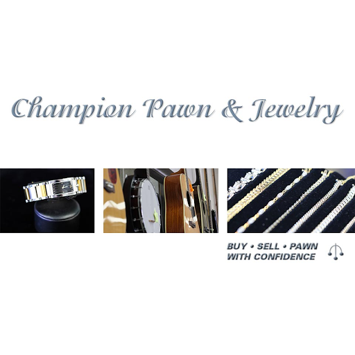 Pawn Shop «Champion Pawn and Jewelry», reviews and photos, 5509 Harford Rd, Baltimore, MD 21214, USA