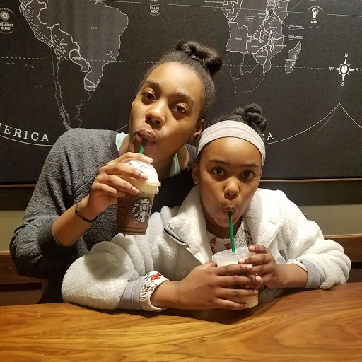 Coffee Shop «Starbucks», reviews and photos, 5084 Kahn Dr, Lumberton, NC 28358, USA