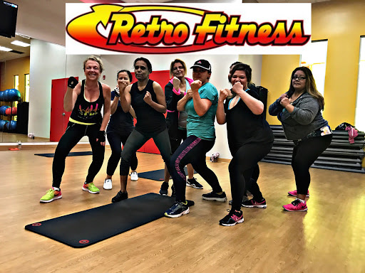 Gym «Retro Fitness - Rego Park», reviews and photos, 92-77 Queens Blvd, Rego Park, NY 11374, USA