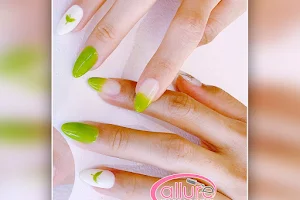 ALLURE NAIL LOUNGE image