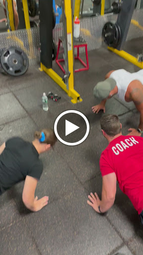 Gym «Retro Fitness - Howell», reviews and photos, 4073 U.S. 9, Howell, NJ 07731, USA