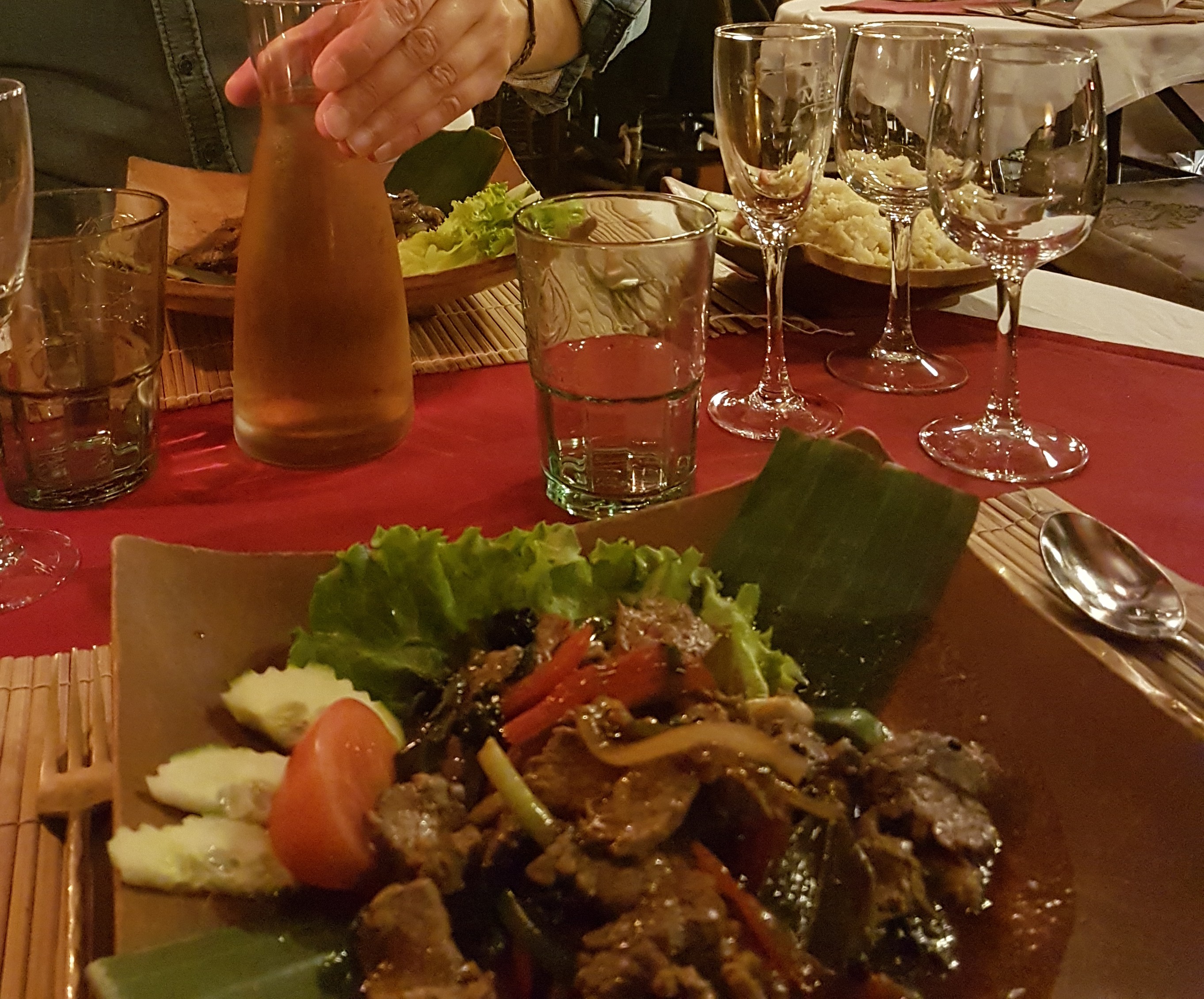 Photo n° 2 de l'avis de Elisa. fait le 12/10/2019 à 20:42
